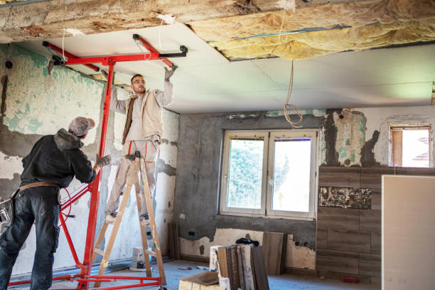 Best DIY Insulation Kits and Guidance in Ellsworth, KS